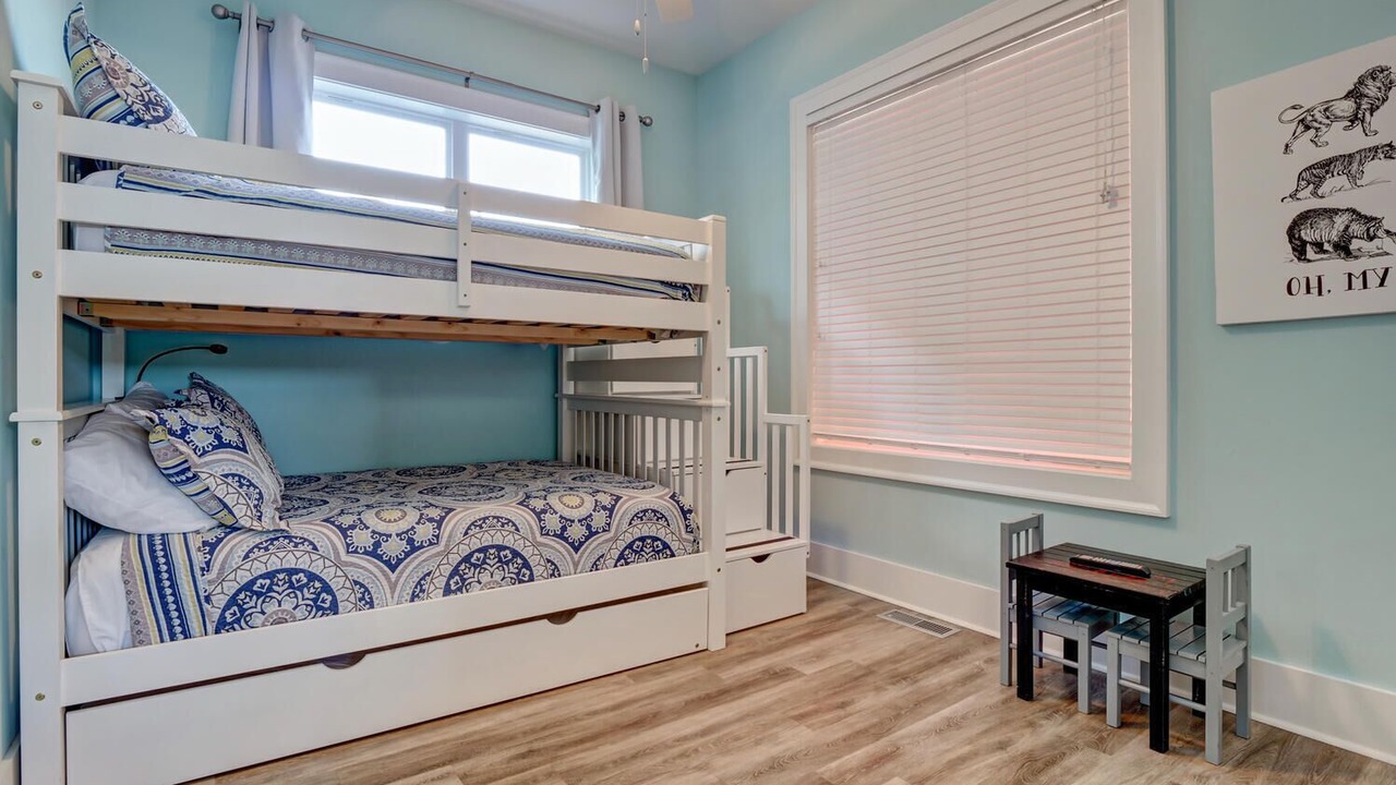 Photo of Bedroom in Surf City
