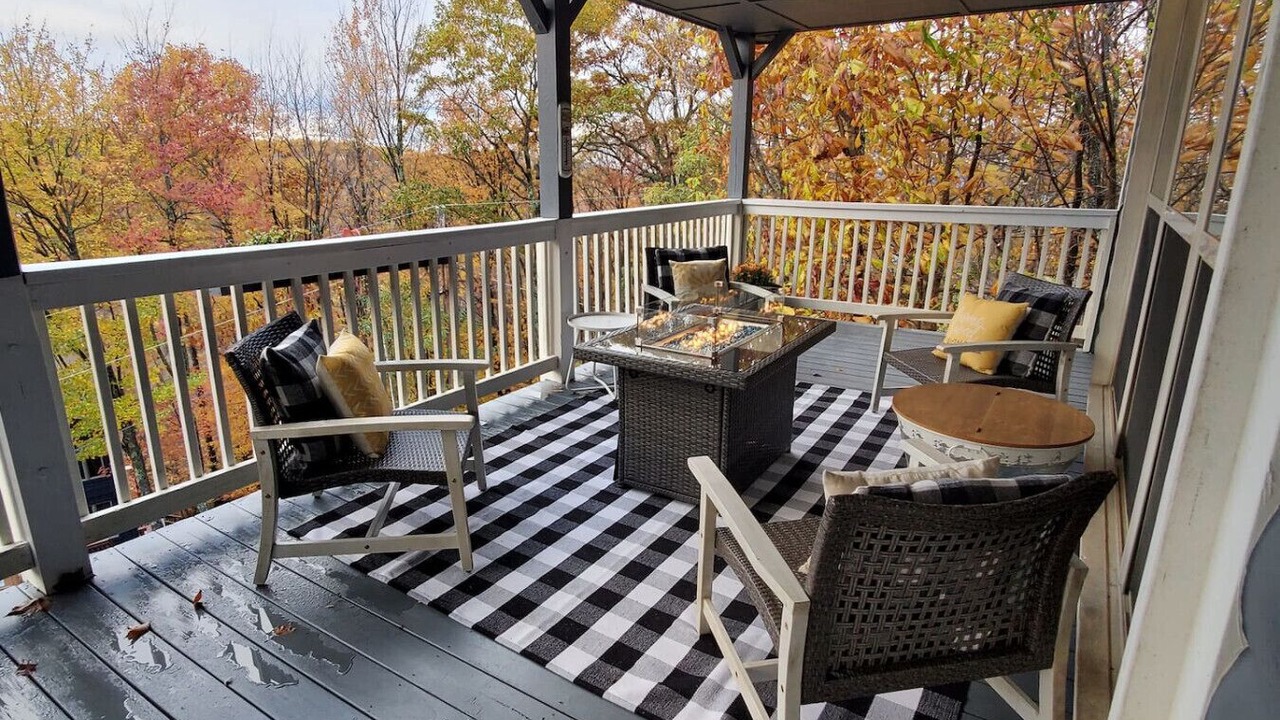 Photo of Outdoor in Beech Mountain