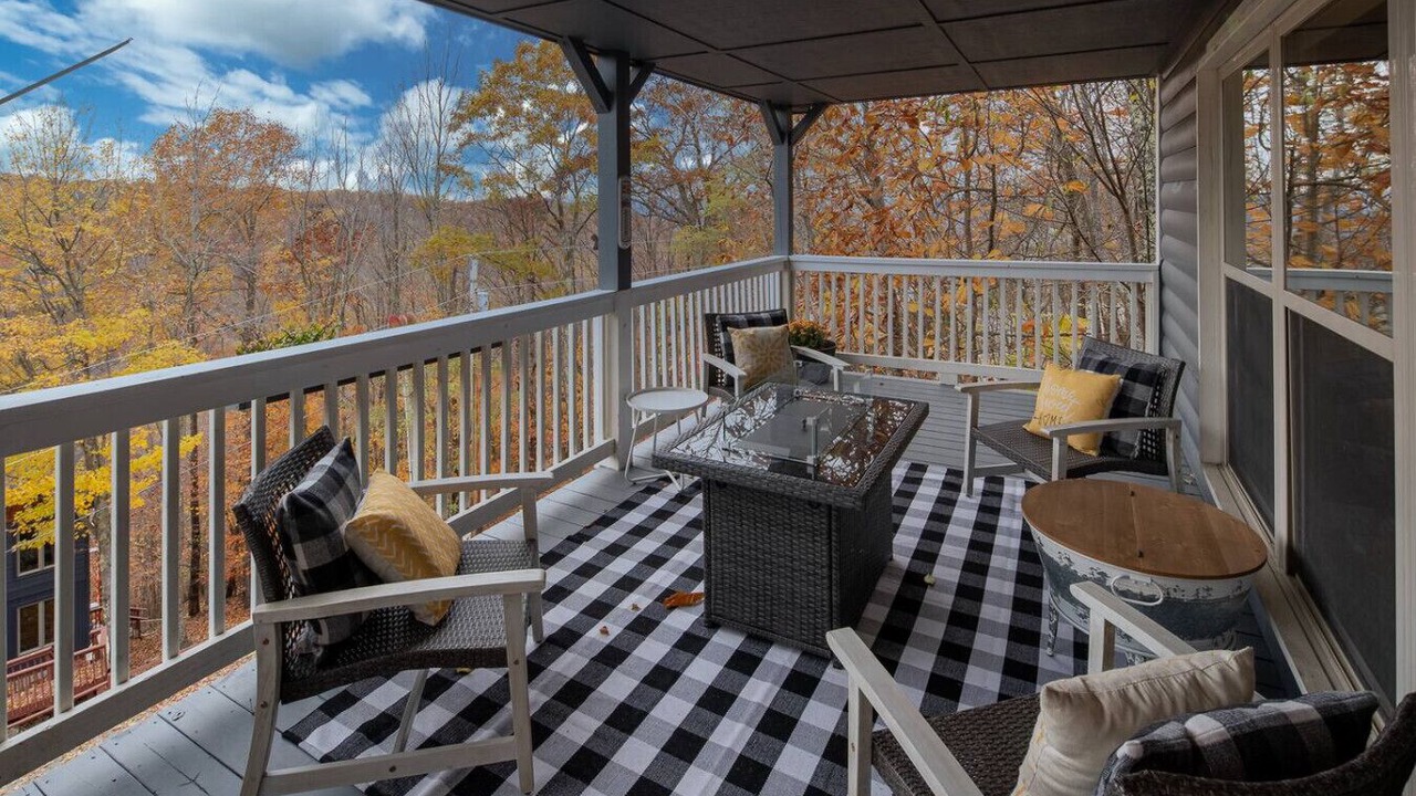 Photo of Outdoor in Beech Mountain