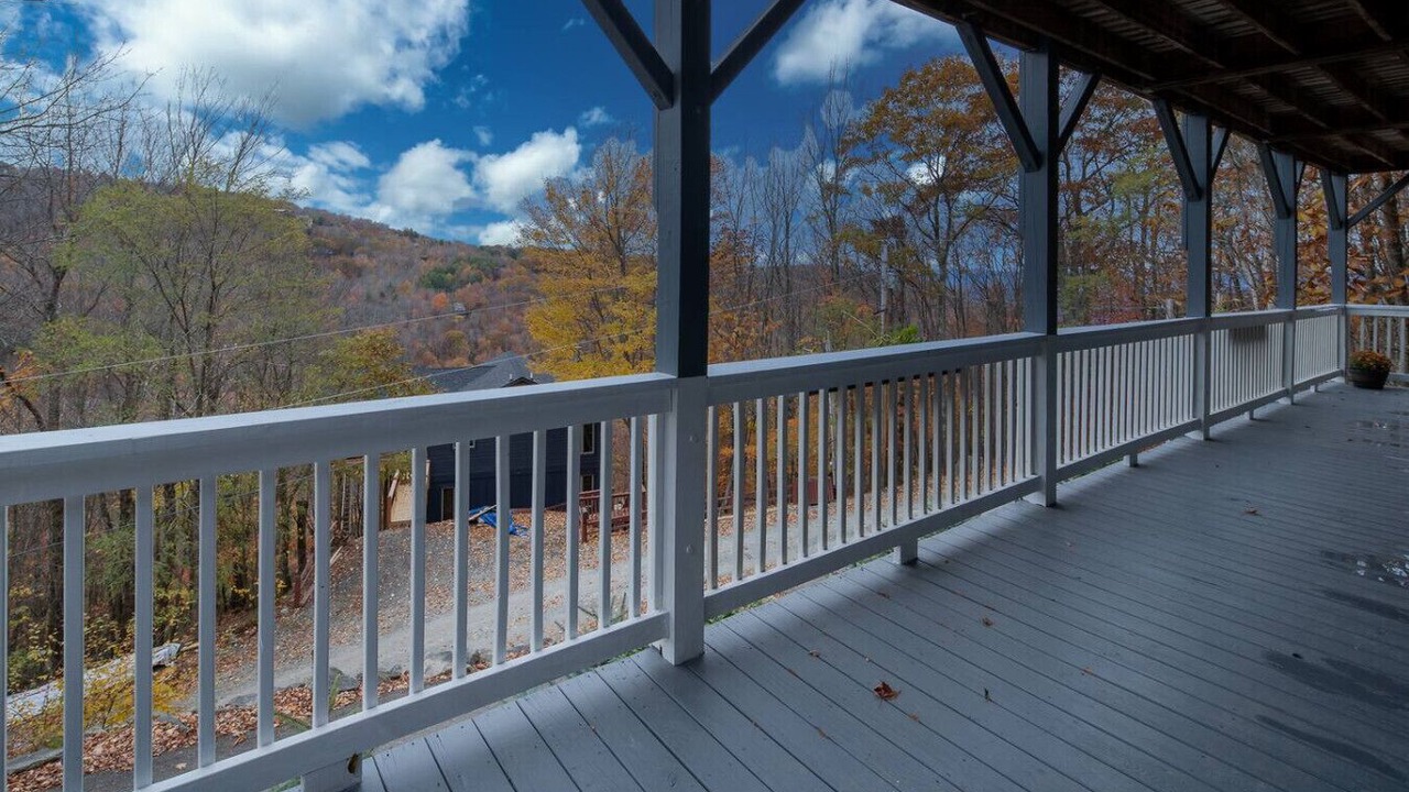 Photo of Outdoor in Beech Mountain