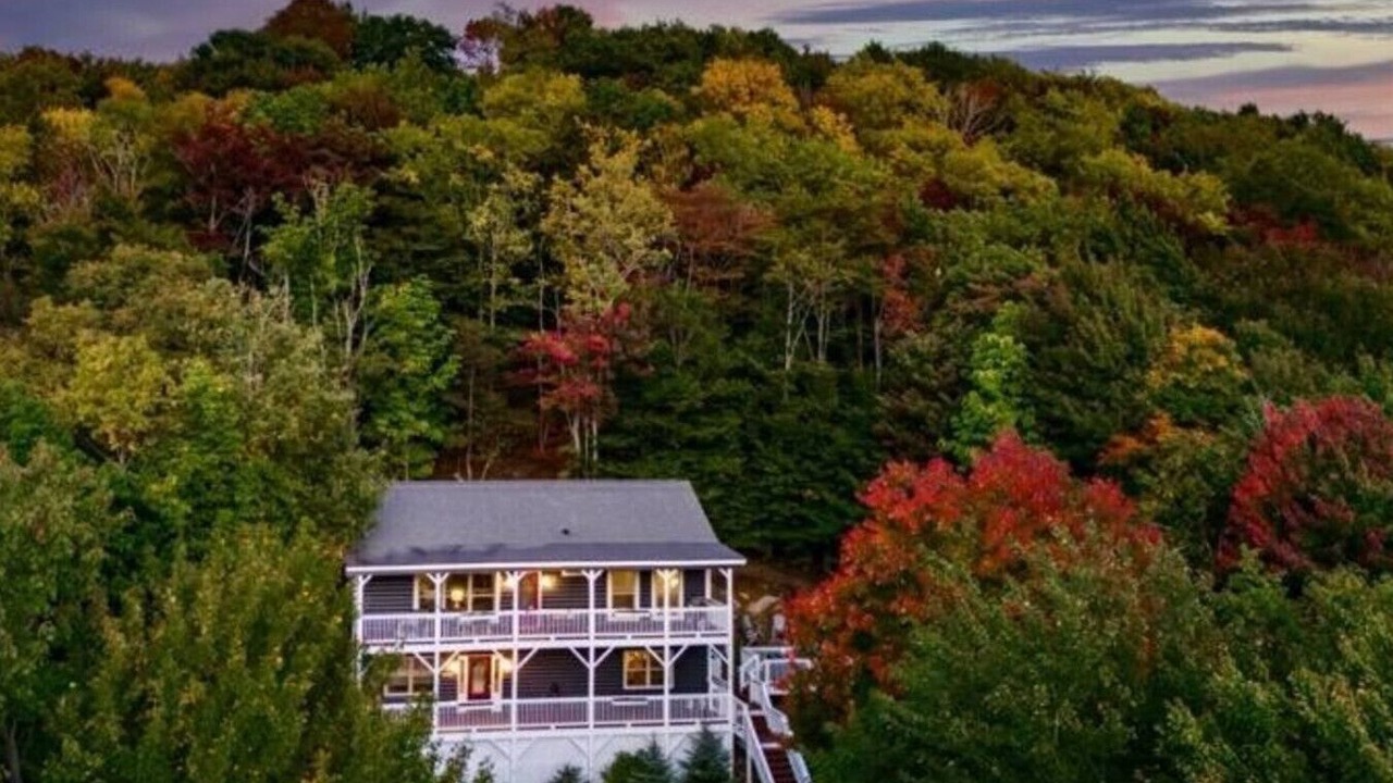 Photo of Outdoor in Beech Mountain
