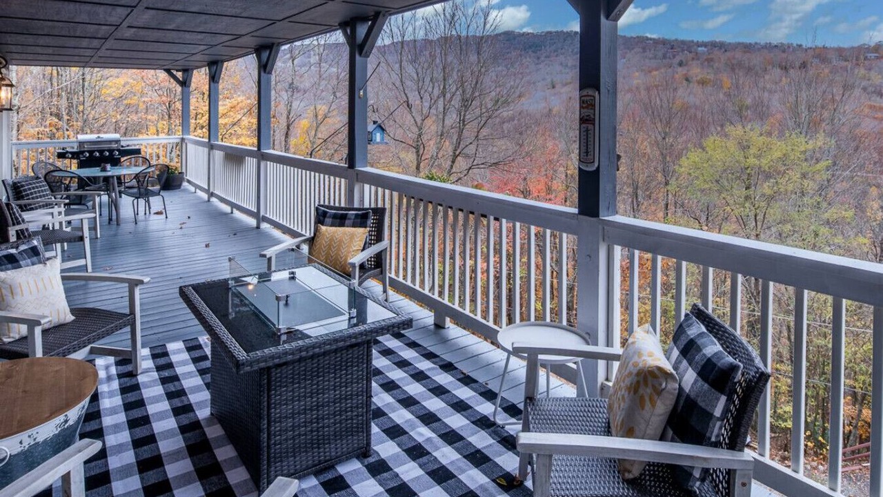 Photo of Outdoor in Beech Mountain