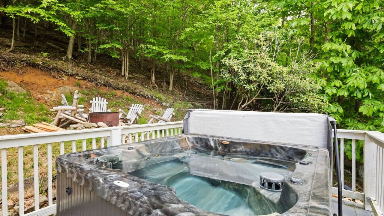 Photo of Outdoor in Beech Mountain