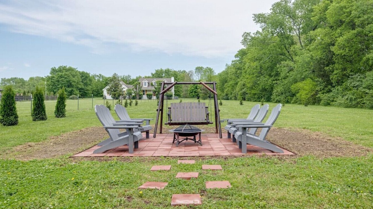 Photo of Outdoor in Hendersonville