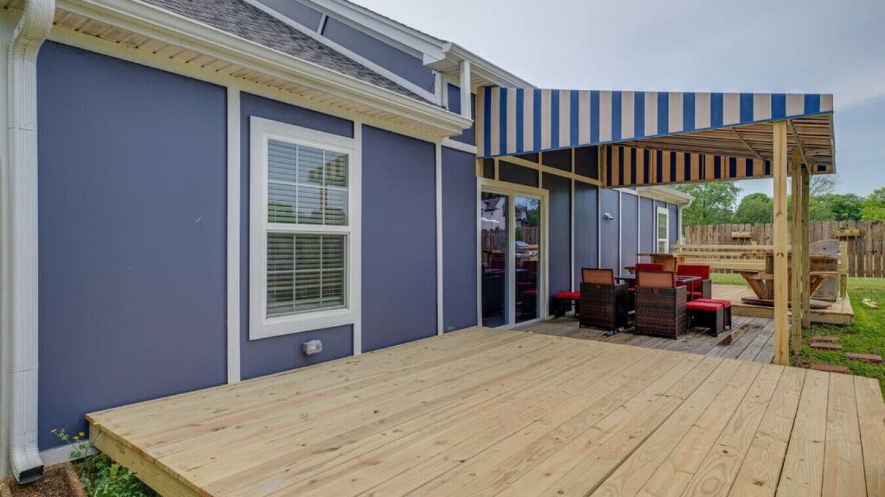 Photo of Outdoor in Hendersonville