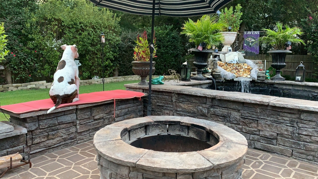 Photo of Outdoor in Apex