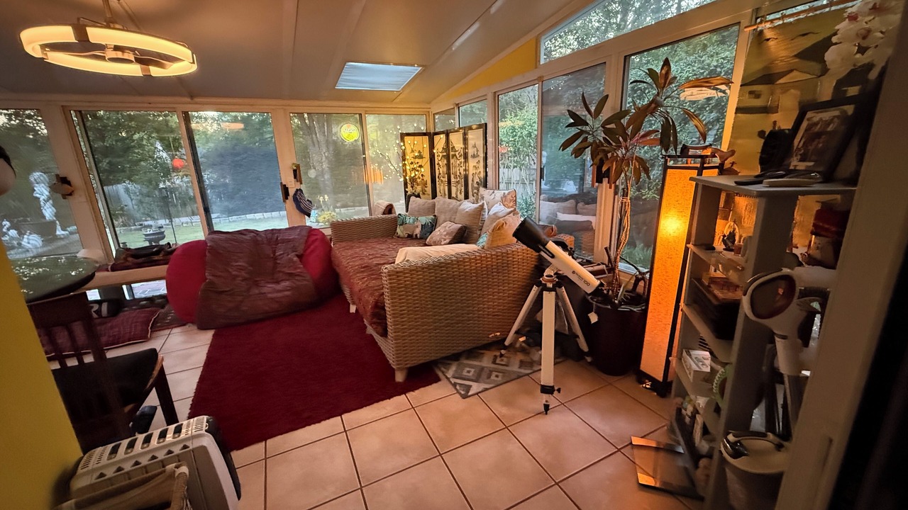 Photo of Livingroom in Apex