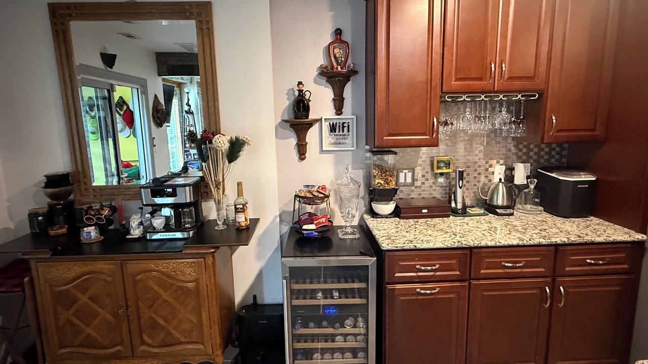 Photo of Kitchen in Apex