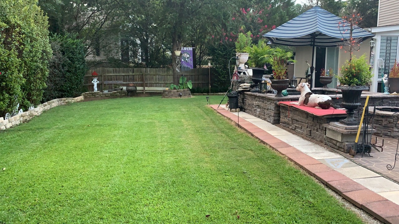 Photo of Outdoor in Apex