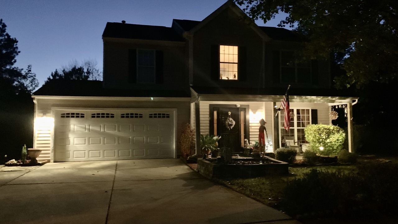 Photo of Outdoor in Apex