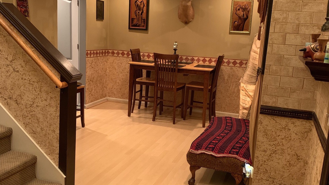 Photo of Livingroom in Apex