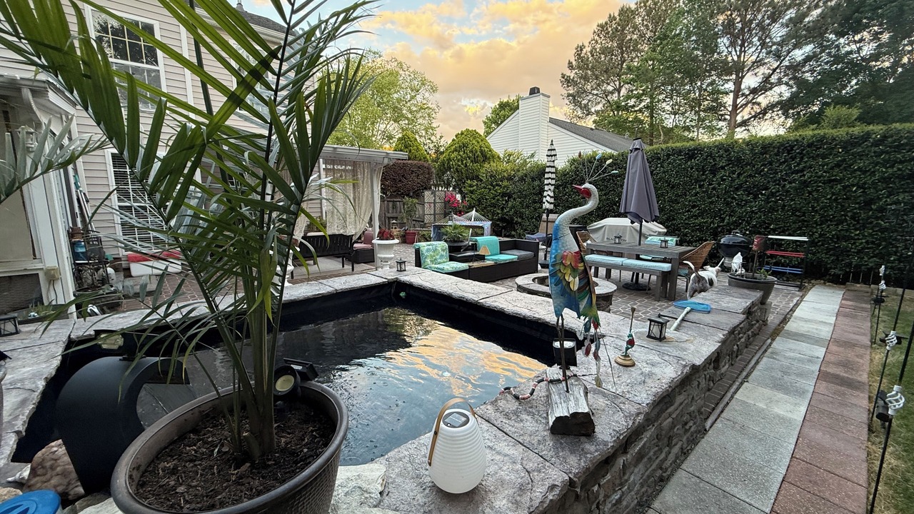 Photo of Outdoor in Apex