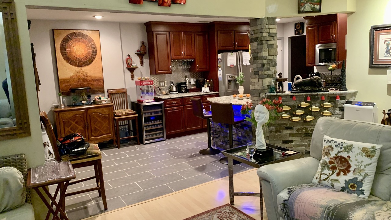 Photo of Livingroom in Apex