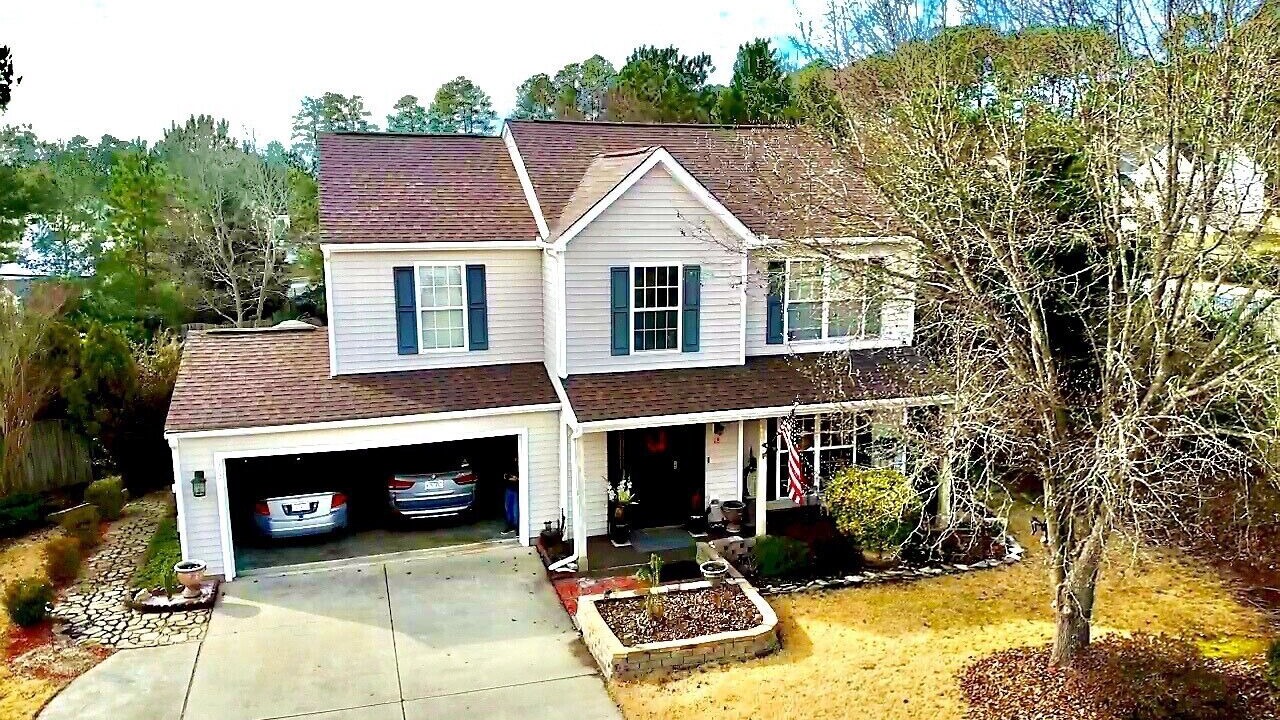 Photo of Outdoor in Apex