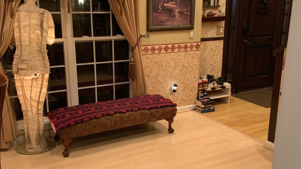 Photo of Bedroom in Apex