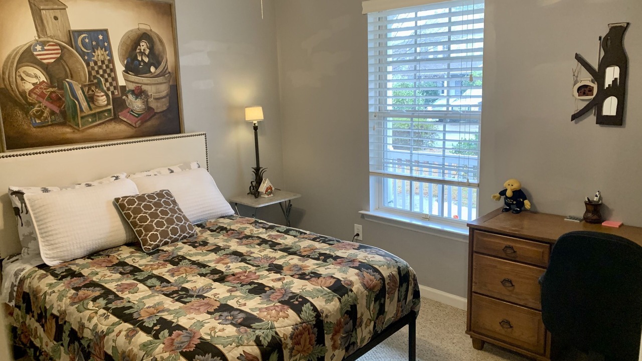 Photo of Bedroom in Apex