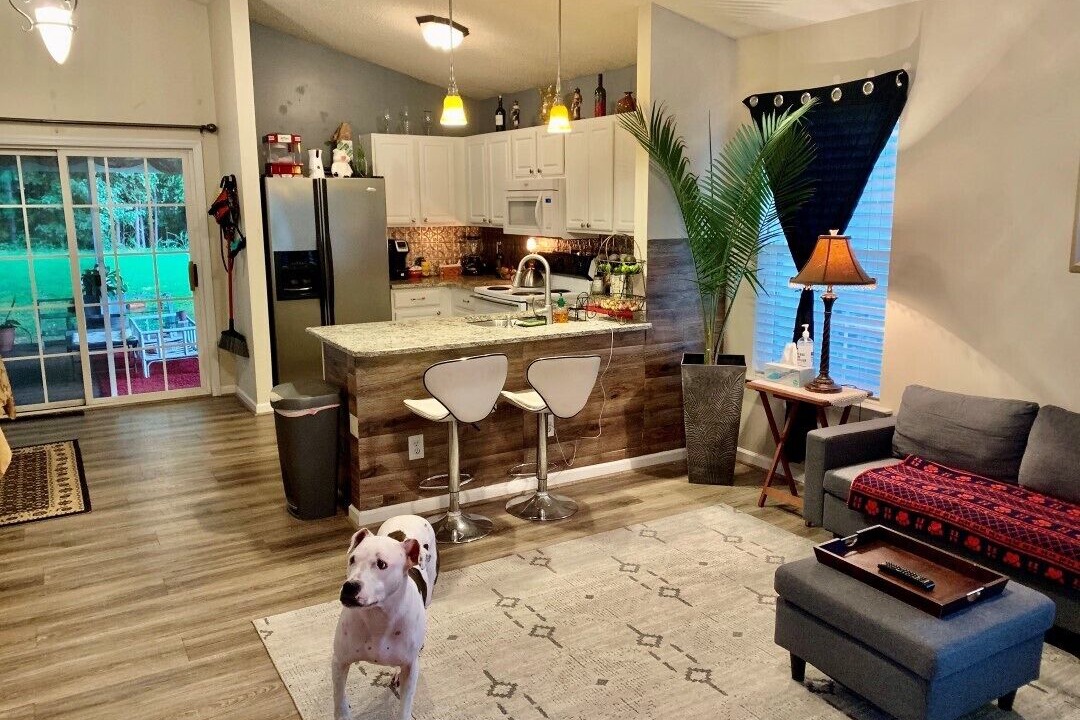 Photo of Livingroom in Apex