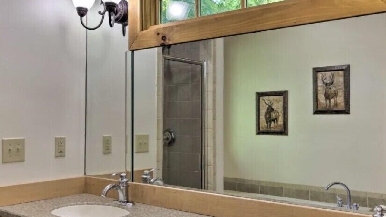 Photo of Bathroom in Cashiers