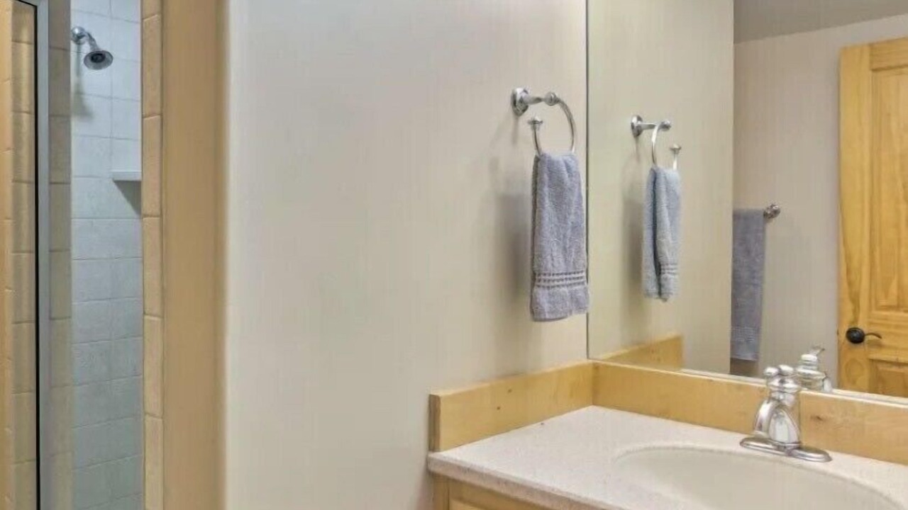 Photo of Bathroom in Cashiers