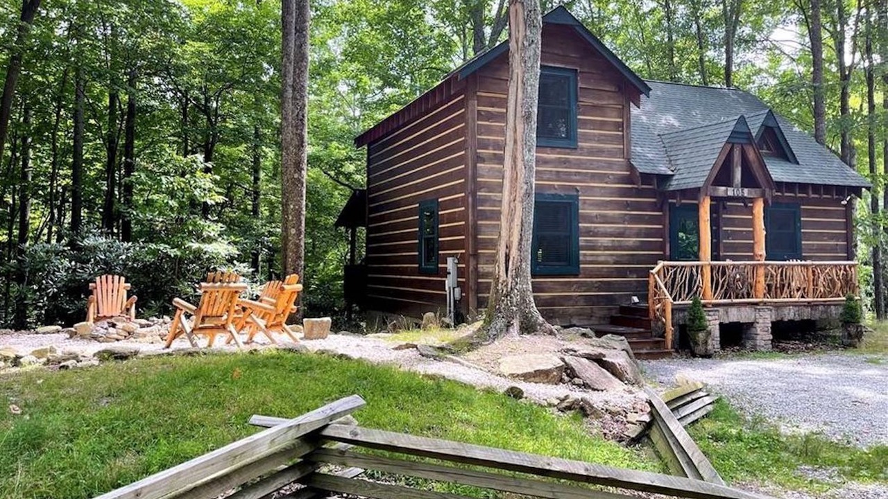 Photo of Others in Beech Mountain