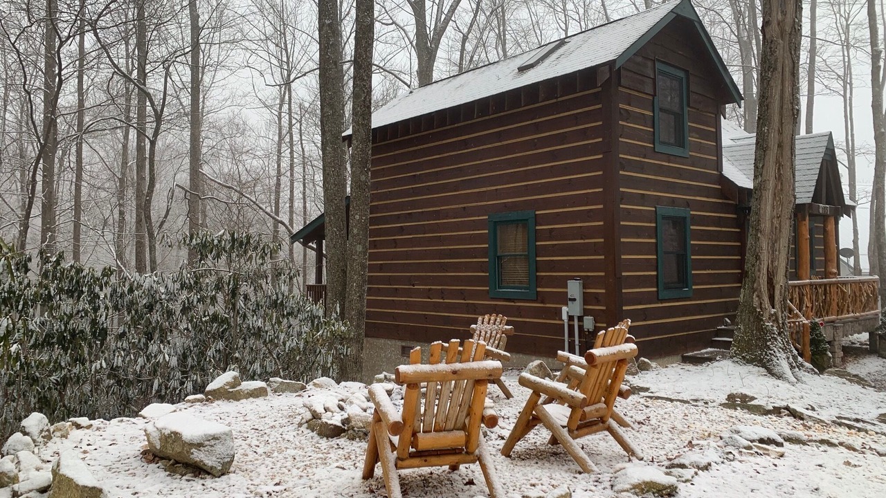 Photo of Outdoor in Beech Mountain