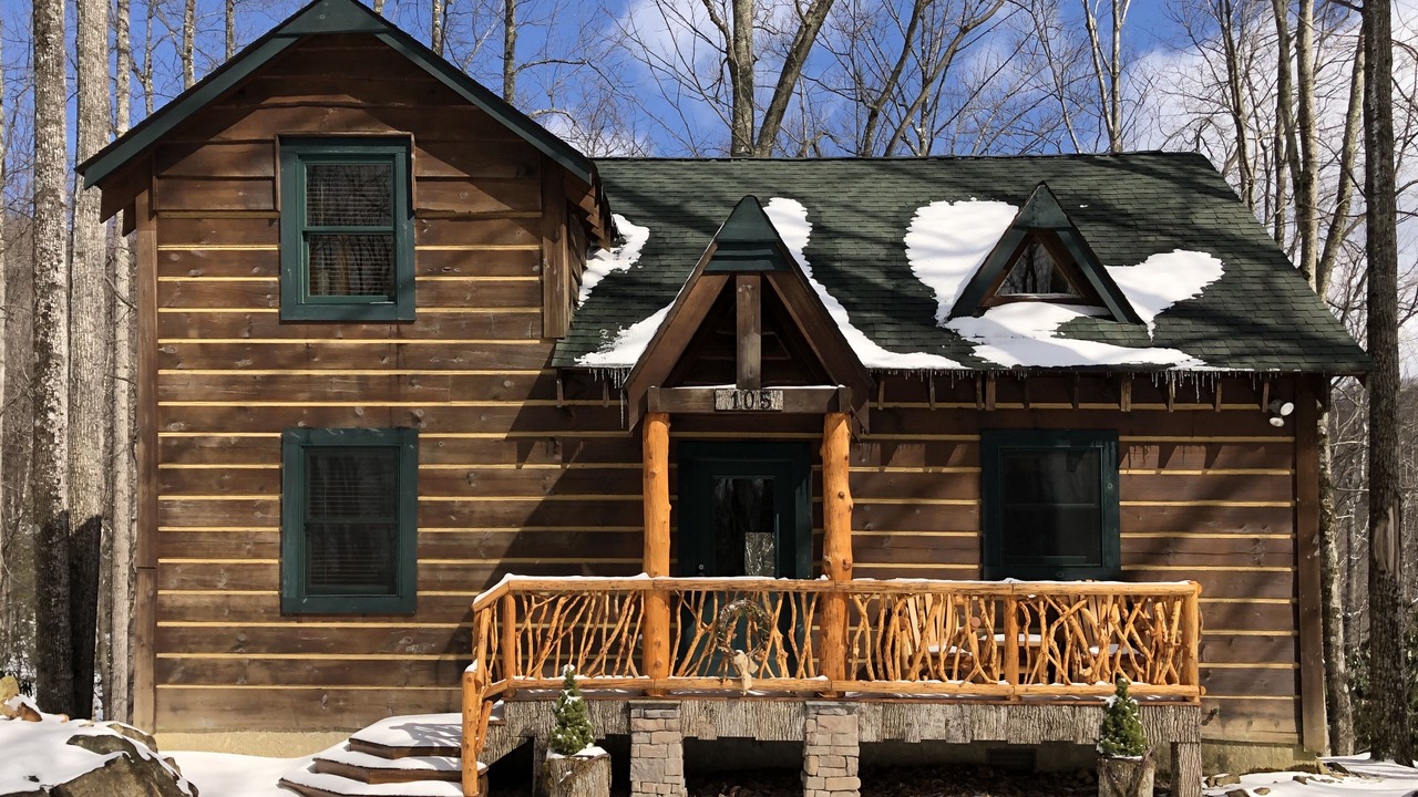 Photo of Outdoor in Beech Mountain