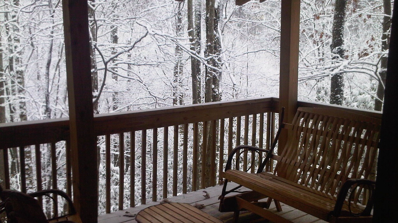Photo of Others in Beech Mountain