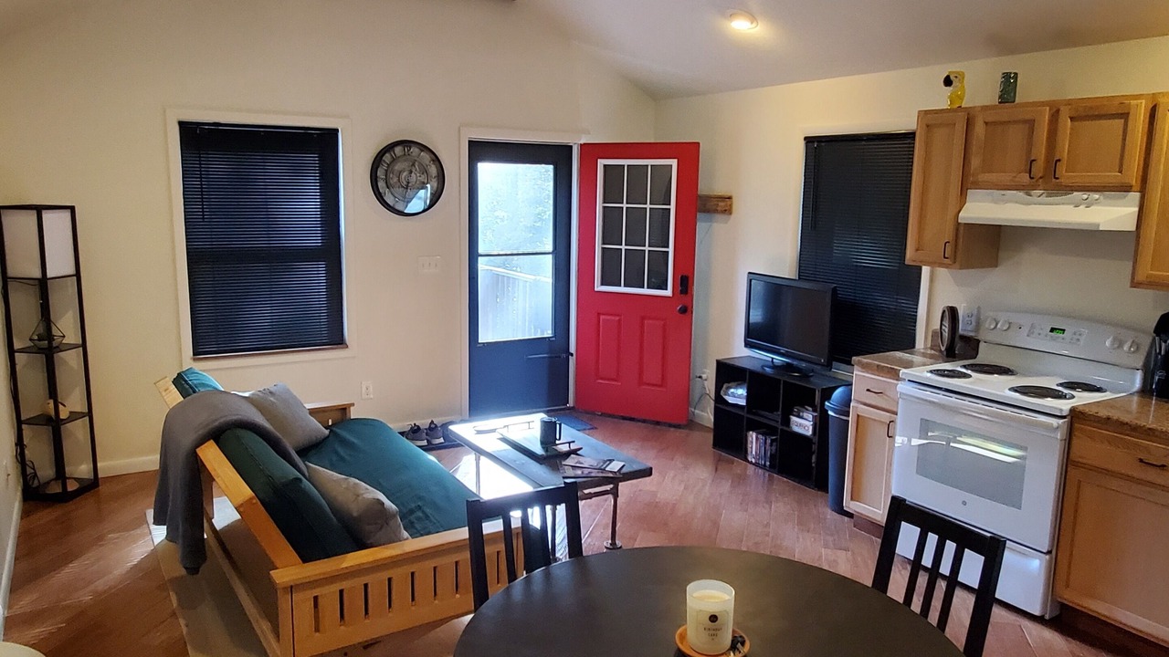 Photo of Livingroom in Jarvisburg