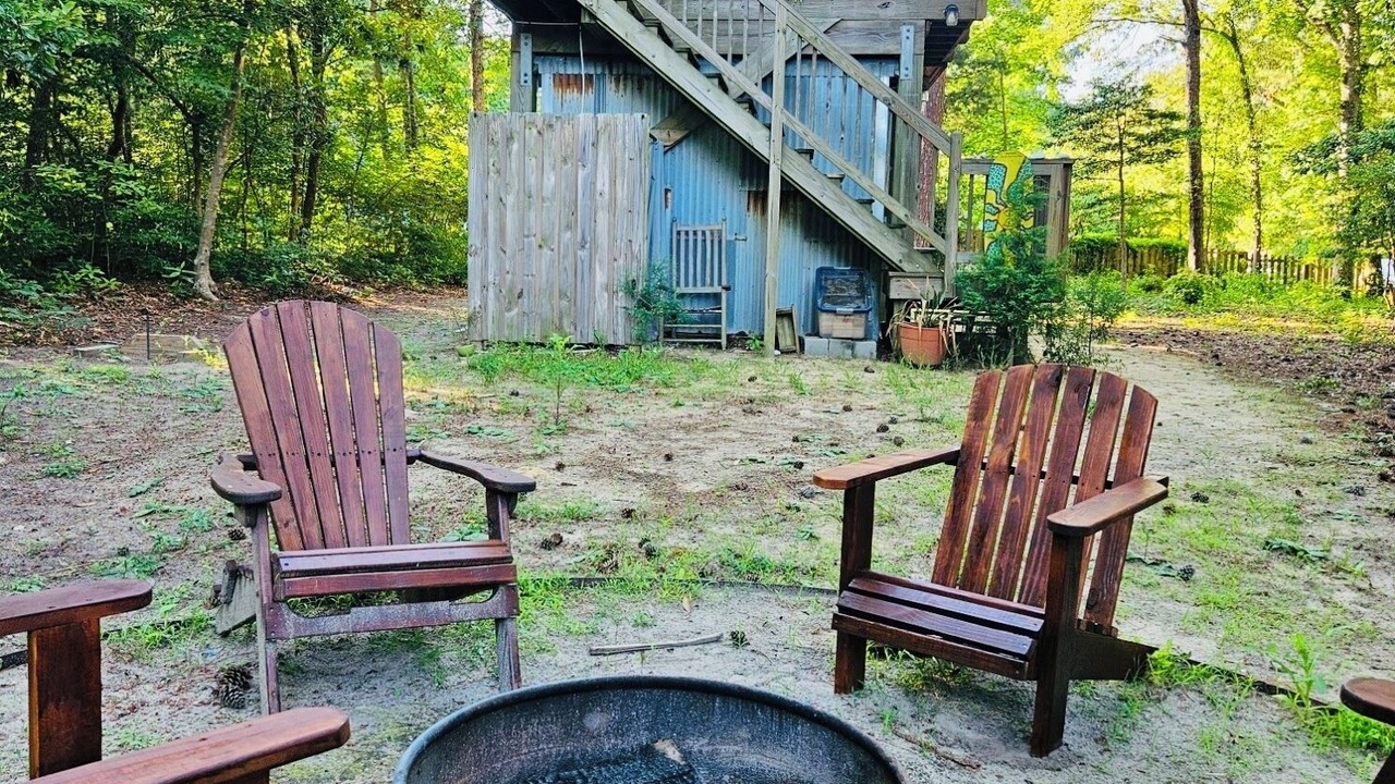 Photo of Patio Balcony in Jarvisburg