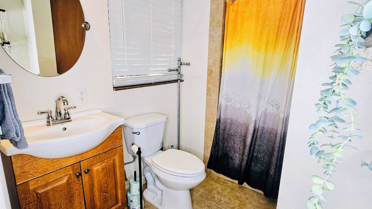 Photo of Bathroom in Jarvisburg