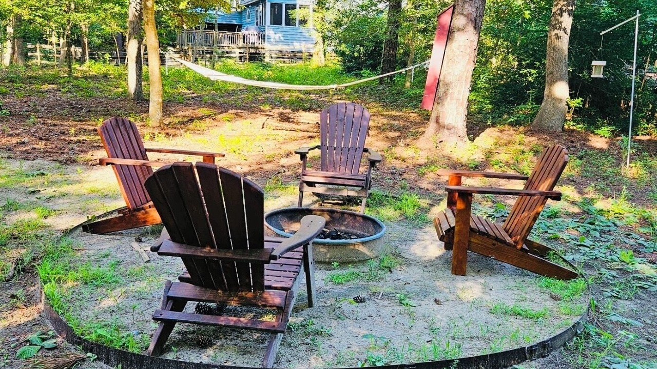 Photo of Outdoor in Jarvisburg