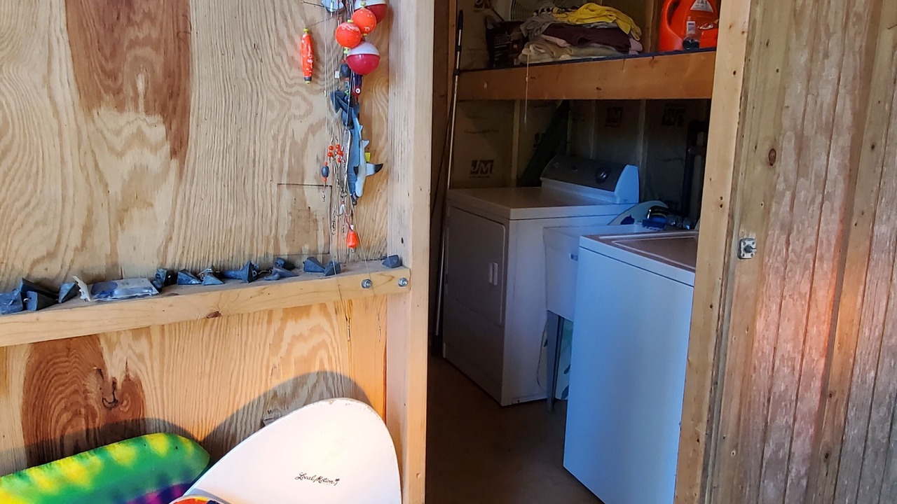 Photo of Bathroom in Jarvisburg