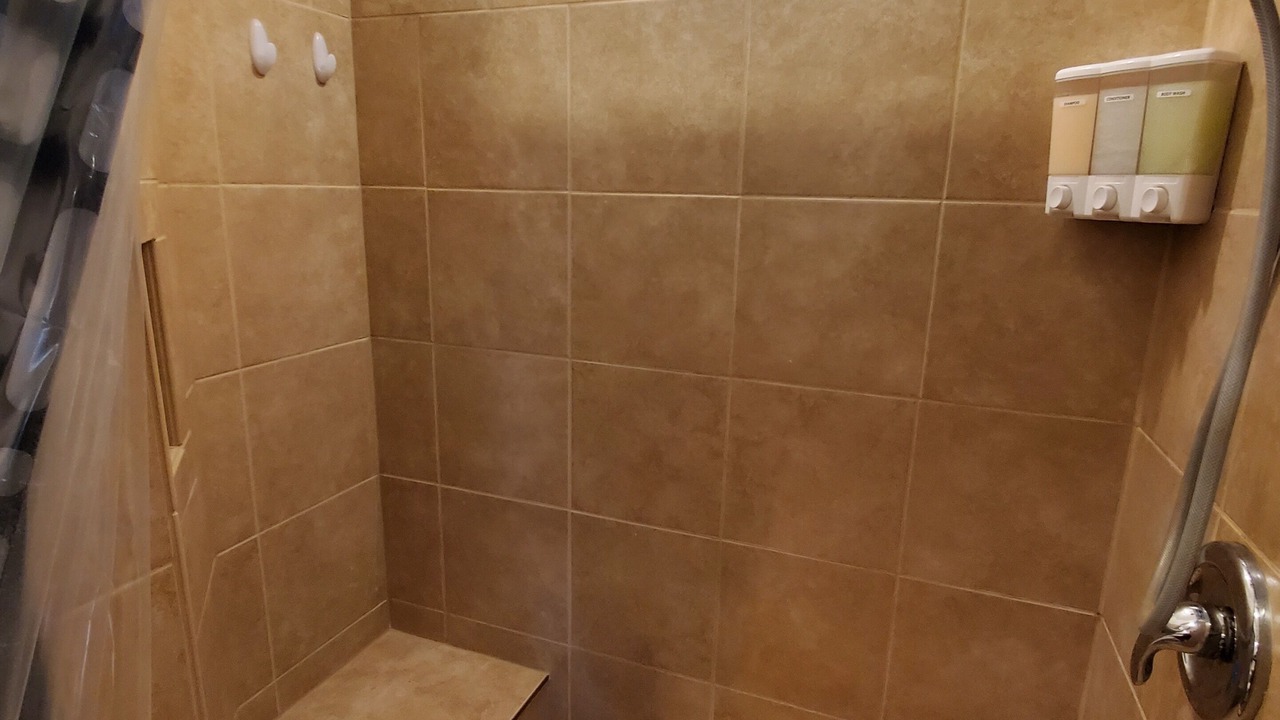 Photo of Bathroom in Jarvisburg
