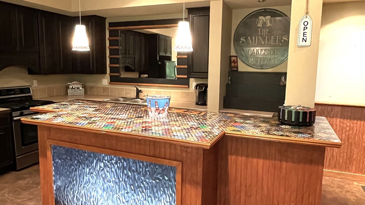 Photo of Kitchen in Catawba