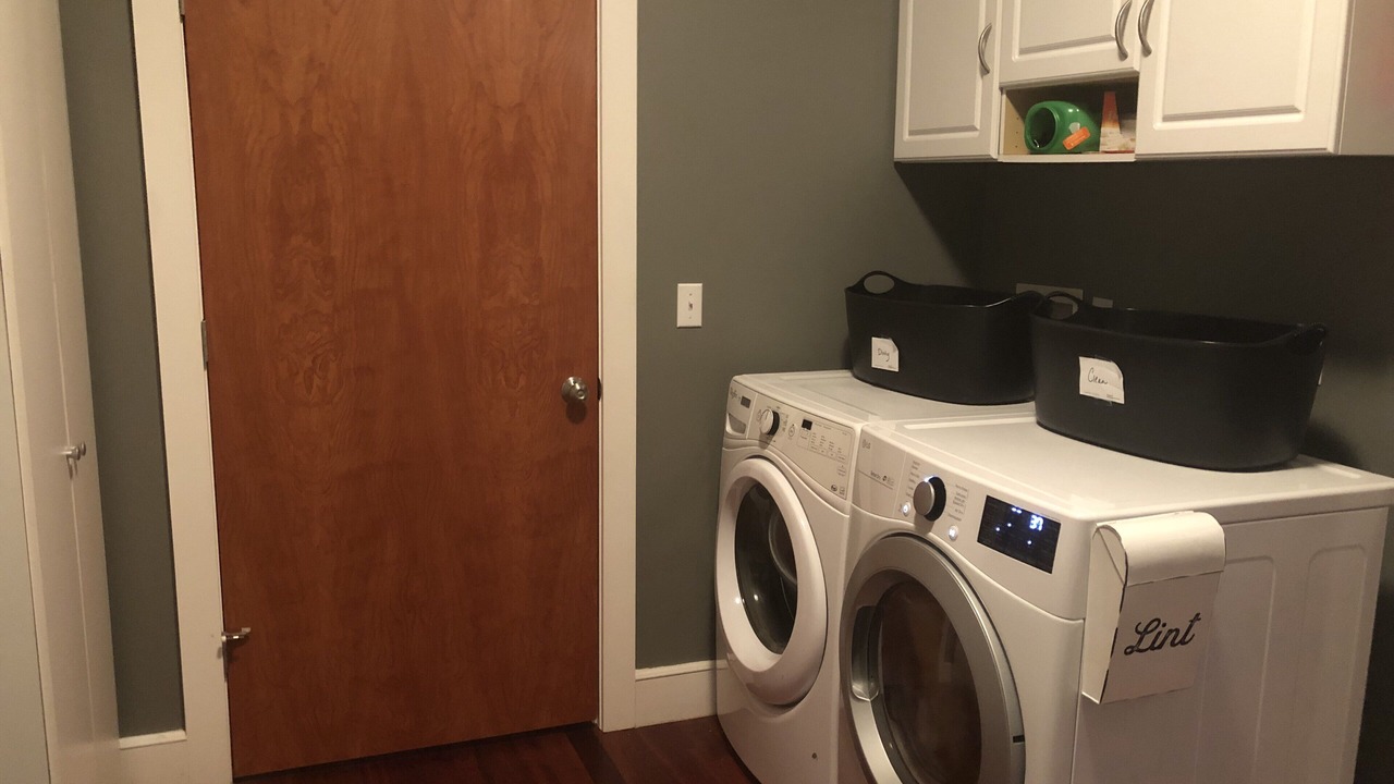 Photo of Bedroom in Catawba
