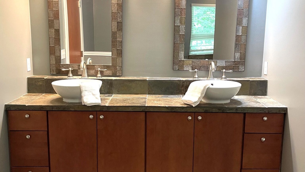 Photo of Bathroom in Catawba