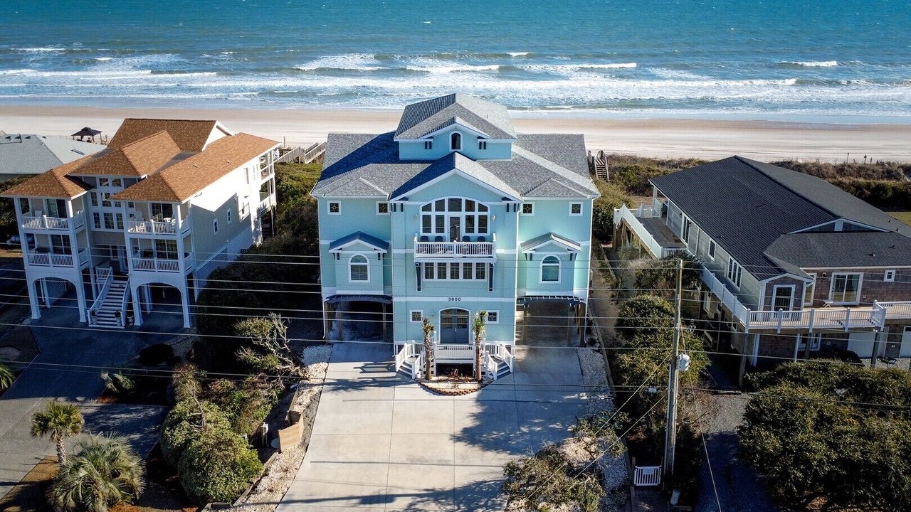Photo of Others in North Topsail Beach