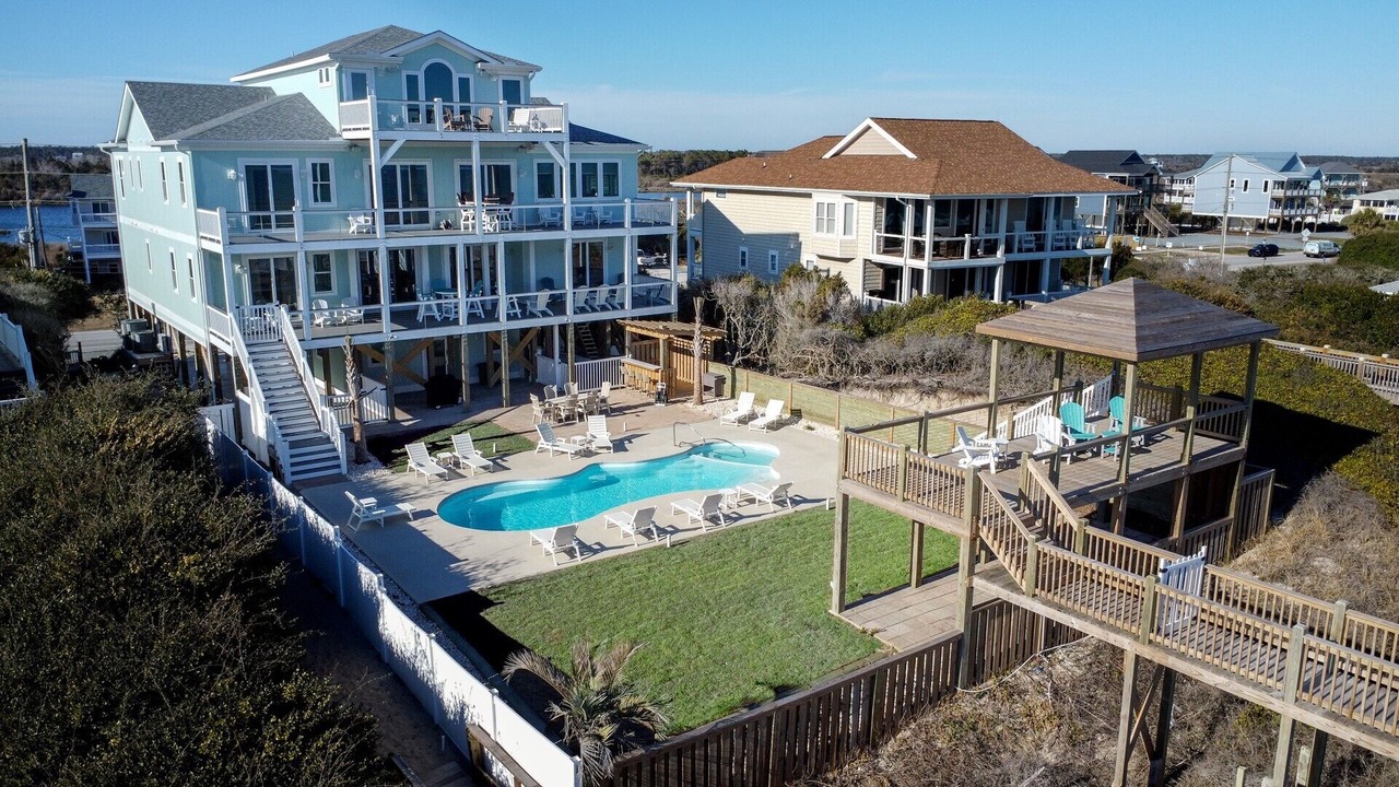 Photo of Others in North Topsail Beach