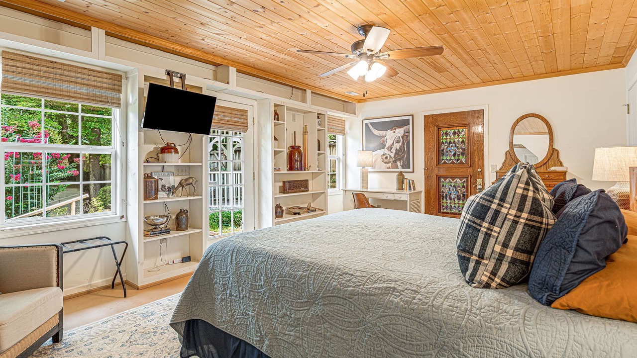 Photo of Bedroom in Otto