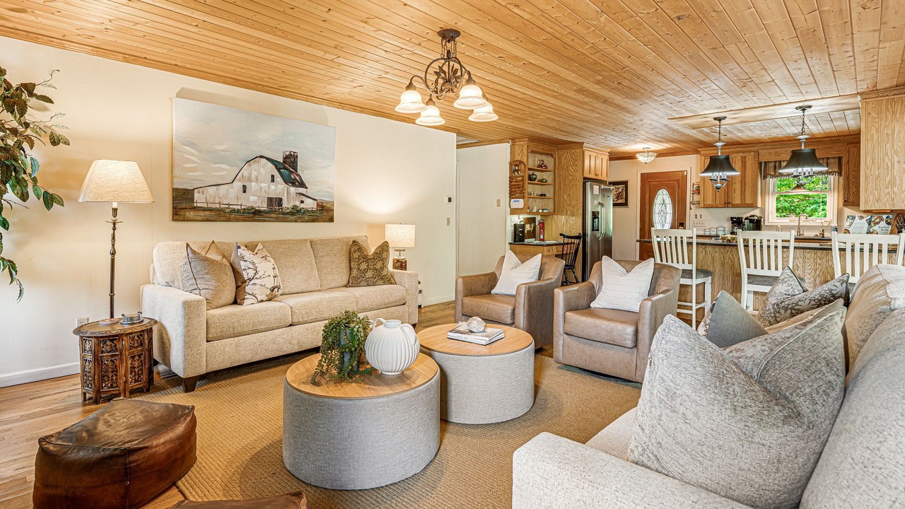 Photo of Livingroom in Otto