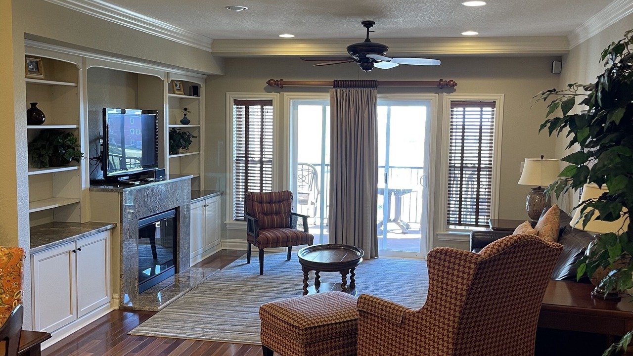 Photo of Bedroom in Colington