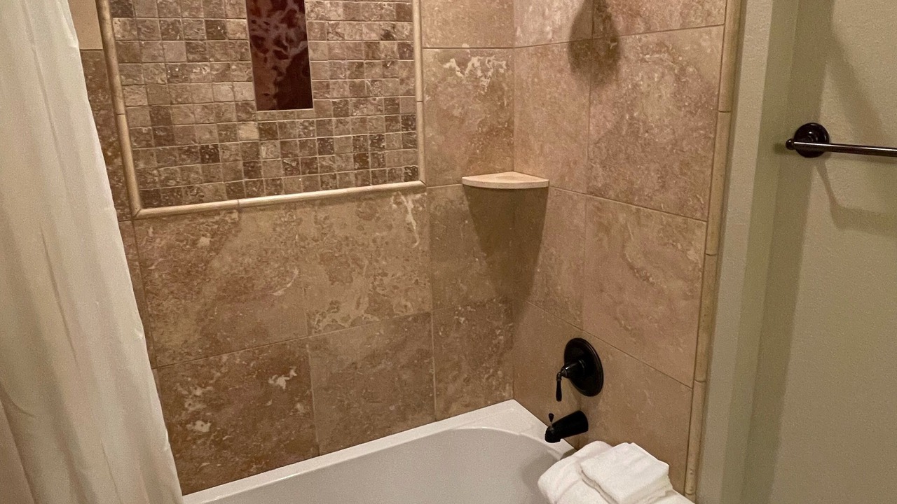 Photo of Bathroom in Colington