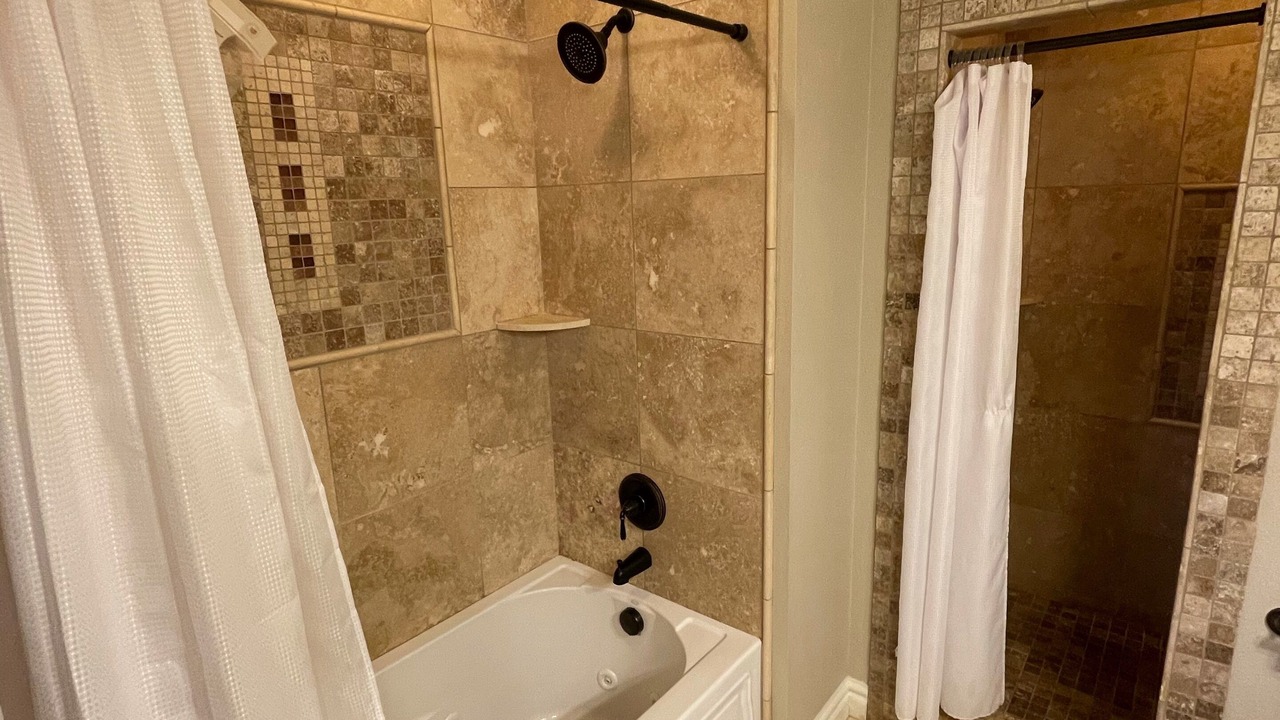Photo of Bathroom in Colington