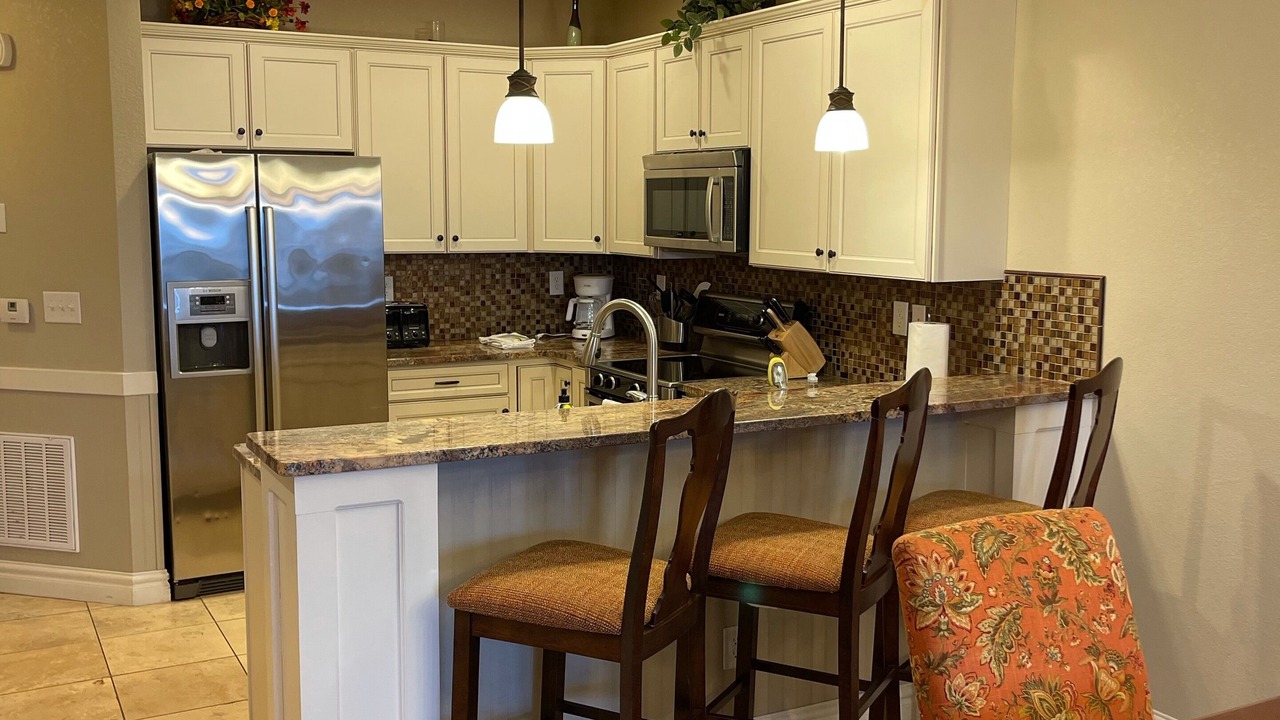 Photo of Kitchen in Colington