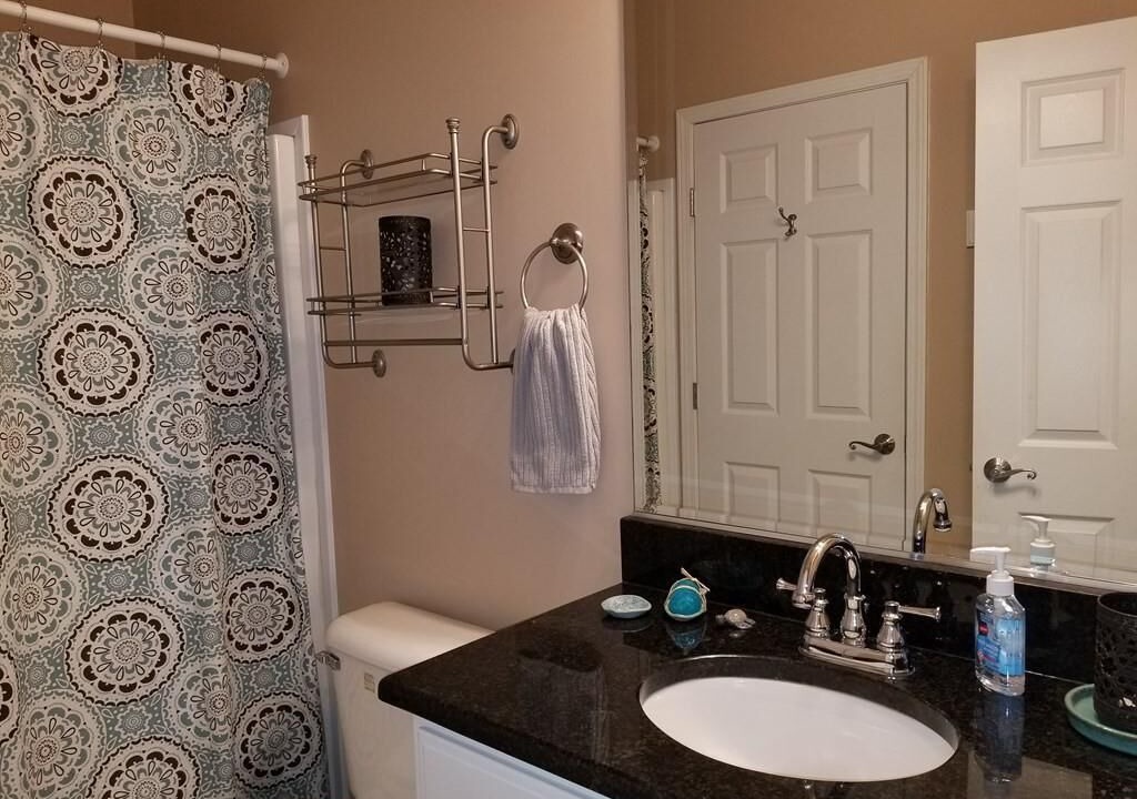 Photo of Bathroom in Wildwood Point