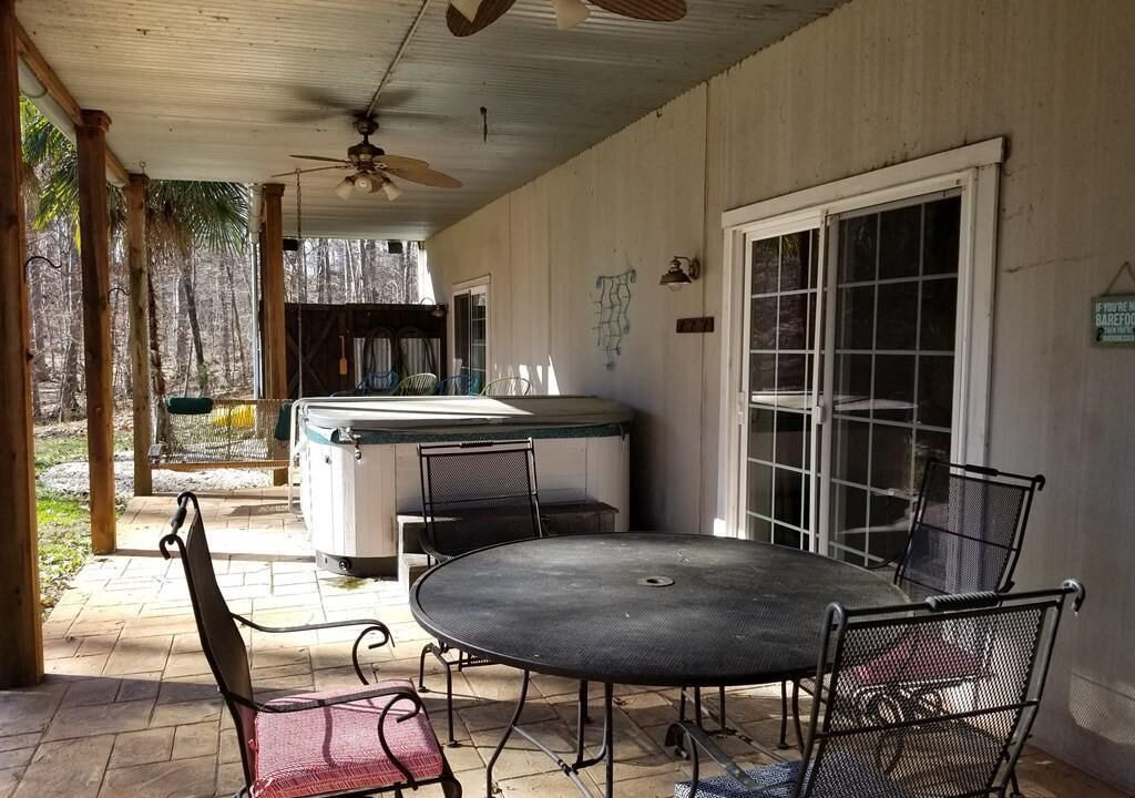 Photo of Outdoor in Wildwood Point