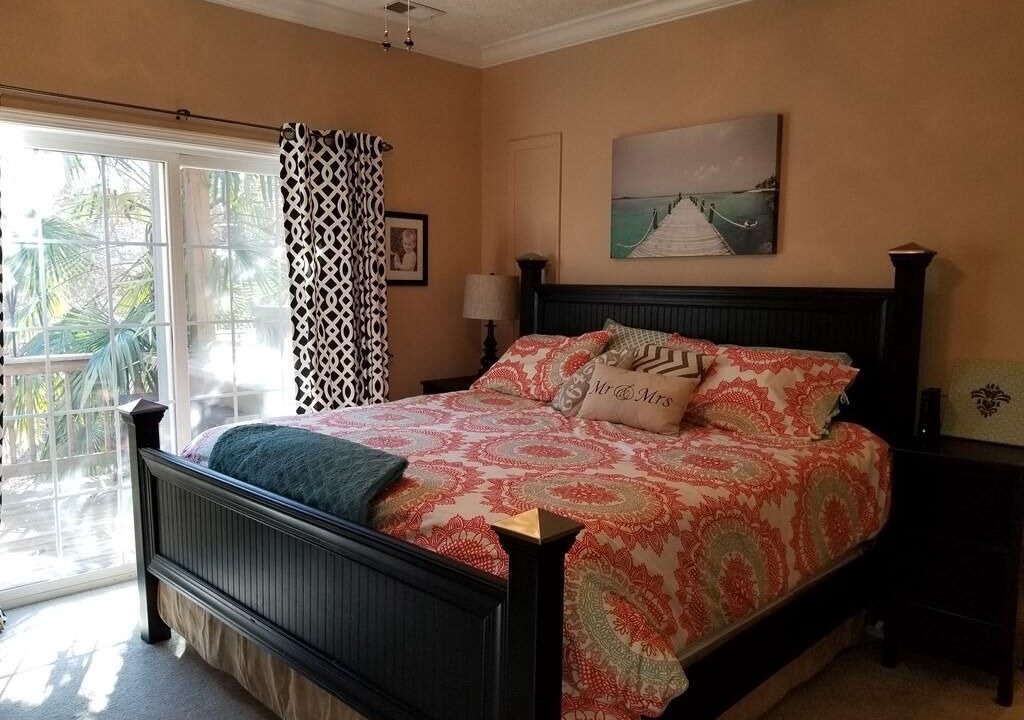 Photo of Bedroom in Wildwood Point