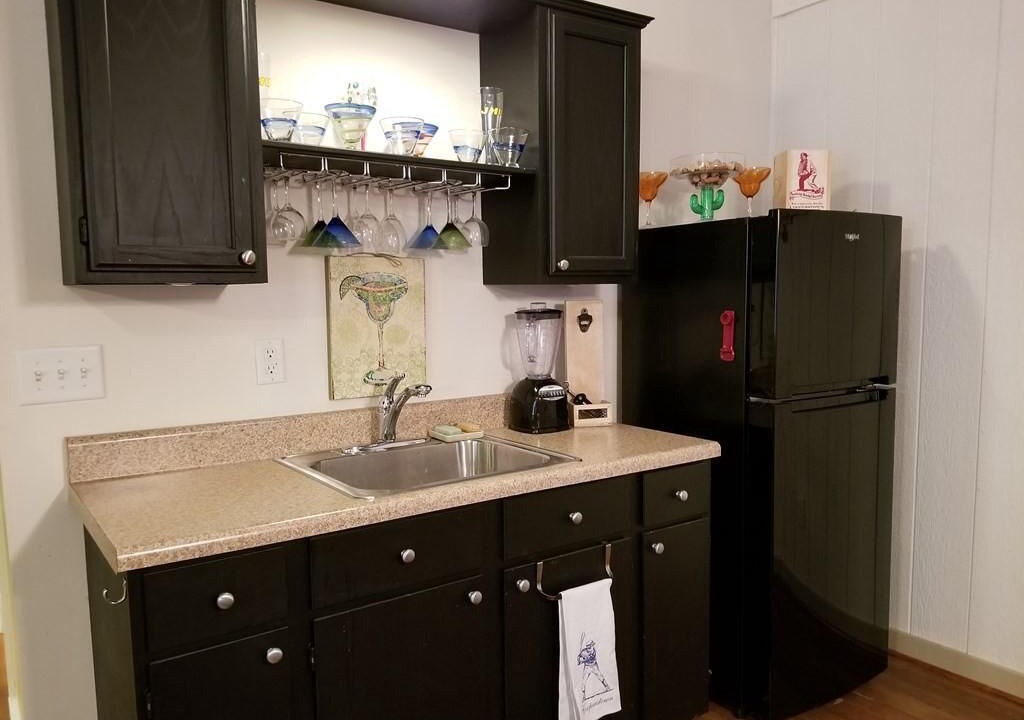 Photo of Kitchen in Wildwood Point