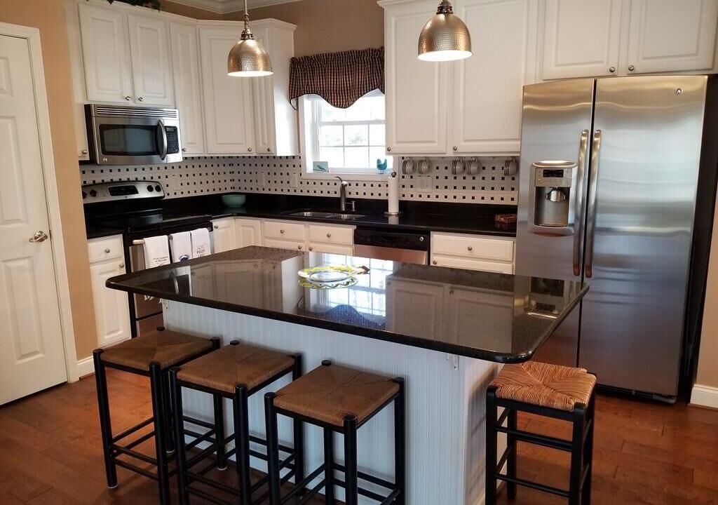 Photo of Kitchen in Wildwood Point
