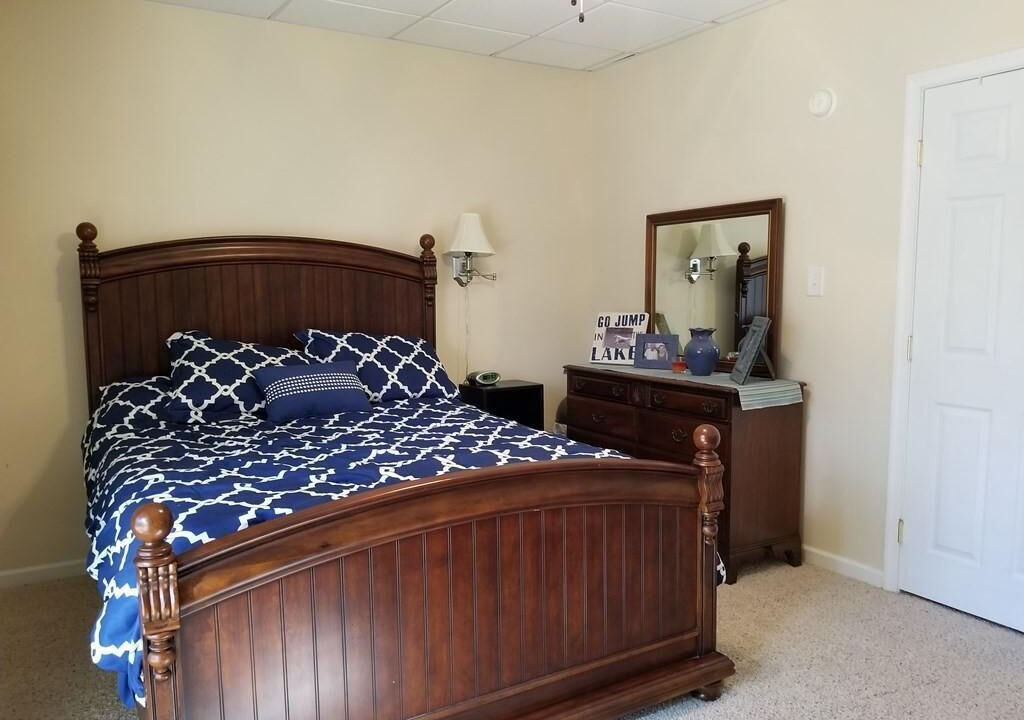 Photo of Bedroom in Wildwood Point